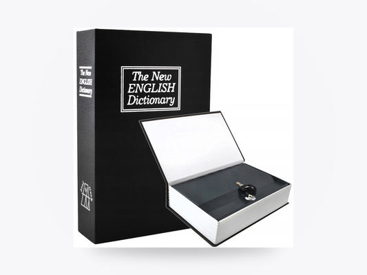 Skrytek™ — schowaj mądrzej